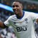 Super Eagles star reveals Ighalo’s role on Saudi move