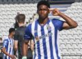 Super Eagles star sees transfer battle intensify as Lecce join Vasco da Gama pursuit