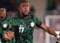 Nigeria: Super Eagles invitee joins Iwobi, Babayaro in Premier League record