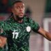 Nigeria: Super Eagles invitee joins Iwobi, Babayaro in Premier League record