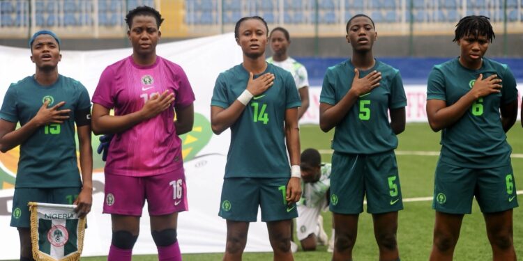 Super Falcons star swaps Galatasaray for Benfica as former Nigeria teammate helps seal move