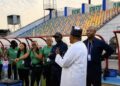 Nigeria: Ex-Super Eagles coach resigns from his position at NFF