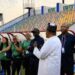 Nigeria: Ex-Super Eagles coach resigns from his position at NFF