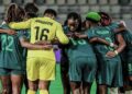 NFF committee reveals biggest causes of Nigerian football failures