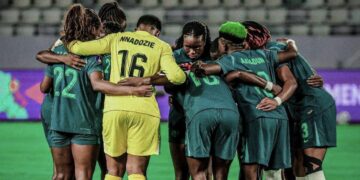 NFF committee reveals biggest causes of Nigerian football failures