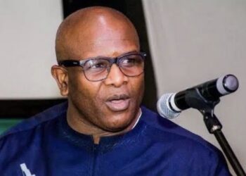 “Hand it over to me” – Ex-candidate claims NFF presidency following Gusau resignation
