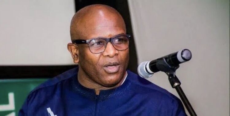 “Hand it over to me” – Ex-candidate claims NFF presidency following Gusau resignation