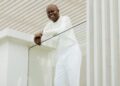 Bet9ja boss, Pinnick, Odegbami lead race for NFF presidency after Gusau resignation
