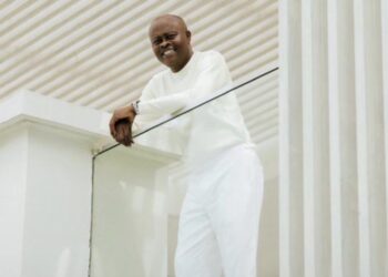Bet9ja boss, Pinnick, Odegbami lead race for NFF presidency after Gusau resignation