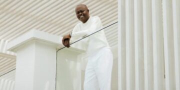 Bet9ja boss, Pinnick, Odegbami lead race for NFF presidency after Gusau resignation
