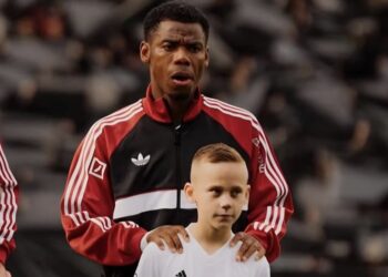 “The story is very difficult” – Super Eagles star opens up on journey from Nigeria to Bundesliga