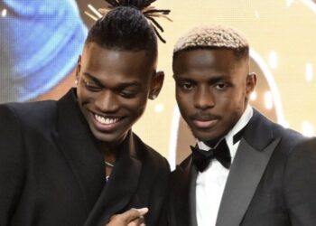 Osimhen: Transfer expert offers final Arsenal verdict on Super Eagles star