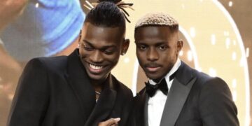 Osimhen: Transfer expert offers final Arsenal verdict on Super Eagles star
