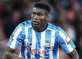 Awoniyi reveals why Lampard’s Coventry suffered second EPL loss – ‘The game plan was clear’