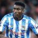 Awoniyi reveals why Lampard’s Coventry suffered second EPL loss – ‘The game plan was clear’