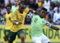 Super Eagles winger draws Turkish interest despite fresh Botev Plovdiv contract