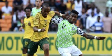 Super Eagles winger draws Turkish interest despite fresh Botev Plovdiv contract