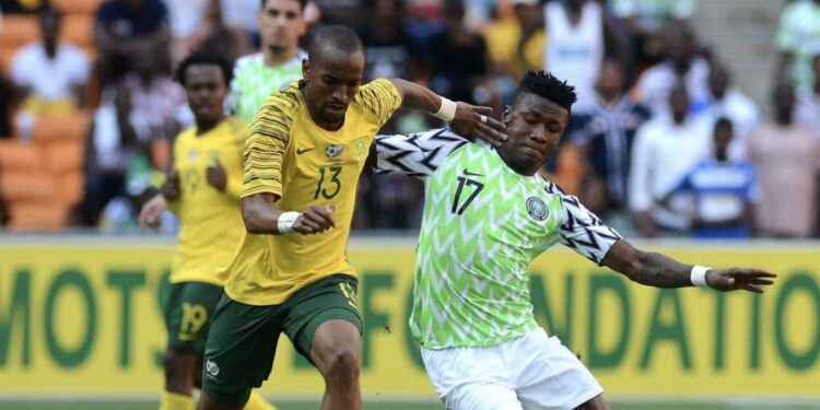 Super Eagles winger draws Turkish interest despite fresh Botev Plovdiv contract