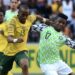 Super Eagles winger draws Turkish interest despite fresh Botev Plovdiv contract