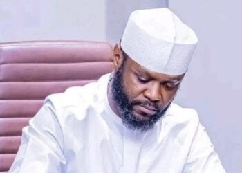 Former Inter Milan star backs Seyi Tinubu for NFF president, reveals why