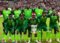 “He has huge potential” – Slavia boss Jindrich Trpisovsky heaps praise on Super Eagles defender
