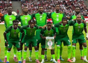 “He has huge potential” – Slavia boss Jindrich Trpisovsky heaps praise on Super Eagles defender