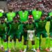 “He has huge potential” – Slavia boss Jindrich Trpisovsky heaps praise on Super Eagles defender