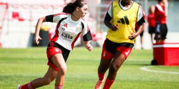 Benfica at loggerheads with NFF over Akekoromowei’s U20 World Cup invitation 