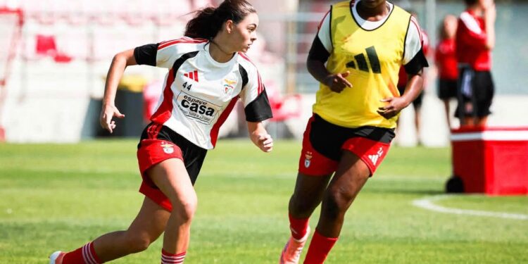 Benfica at loggerheads with NFF over Akekoromowei’s U20 World Cup invitation 