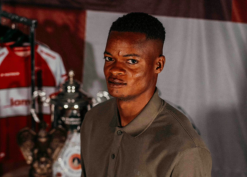 Belgian club reveal plan for Nigerian youngster Maliq Musa after Ikorodu City move