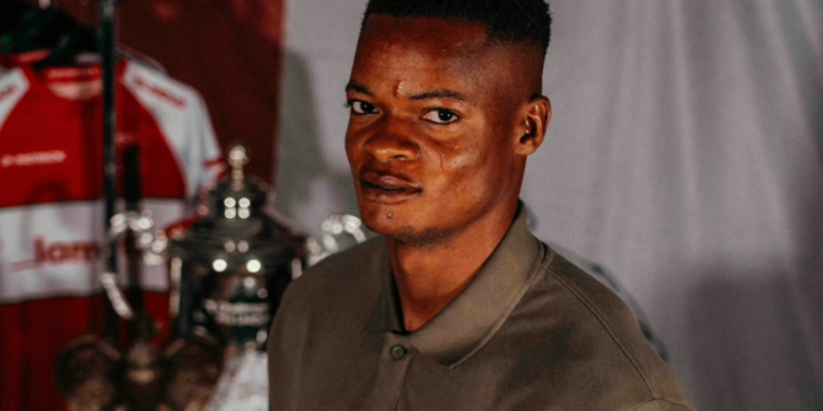 Belgian club reveal plan for Nigerian youngster Maliq Musa after Ikorodu City move