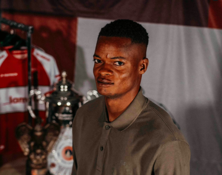 Belgian club reveal plan for Nigerian youngster Maliq Musa after Ikorodu City move