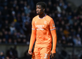 Rangers boss sends strong message to Super Eagles defender Emmanuel Fernandez