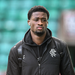 Rangers boss sends strong message to Super Eagles defender Emmanuel Fernandez