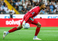 “An important point” – Super Eagles goalkeeper Maduka Okoye reacts after Udinese’s draw vs Como