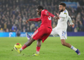 Ola Aina: Ex-Premier League referee issues verdict on red card decision involving Super Eagles defender