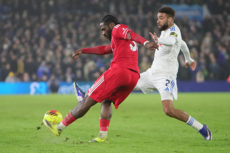 Ola Aina: Ex-Premier League referee issues verdict on red card decision involving Super Eagles defender