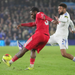 Ola Aina: Ex-Premier League referee issues verdict on red card decision involving Super Eagles defender