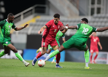 Super Eagles star backed to rediscover best form after poor start to 26/27 season