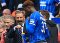 Super Eagles star backed to rediscover best form after poor start to 26/27 season