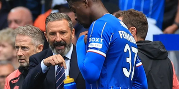 Super Eagles star backed to rediscover best form after poor start to 26/27 season