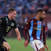 Super Eagles star issues honest verdict on new Trabzonspor teammate Mohamed Salah
