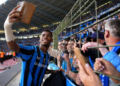 Report: Eintracht Frankfurt reach agreement with Club Brugge over transfer of Nigerian star