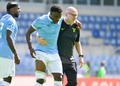 Super Eagles star suffers potential injury setback ahead of September AFCON qualifiers
