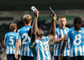 Taiwo Awoniyi: Coventry boss reacts after Super Eagles striker’s impressive EFL Cup display