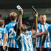 Taiwo Awoniyi: Coventry boss reacts after Super Eagles striker’s impressive EFL Cup display