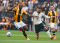 Super Eagles’ Semi Ajayi makes Hull City vow after starring in Premier League opener