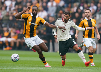 Super Eagles’ Semi Ajayi makes Hull City vow after starring in Premier League opener