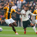 Super Eagles’ Semi Ajayi makes Hull City vow after starring in Premier League opener