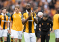 Super Eagles’ Semi Ajayi makes Hull City vow after starring in Premier League opener